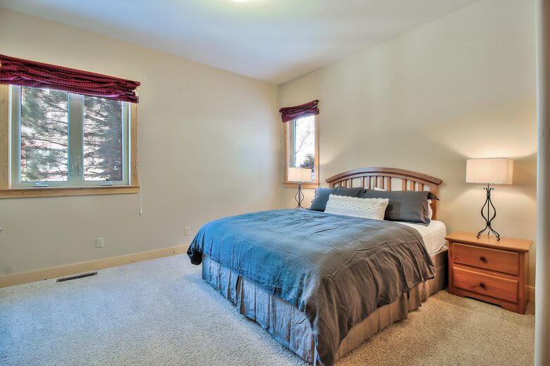 Fabulous Truckee Retreat - Truckee, California