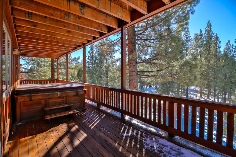 Fabulous Truckee Retreat - Truckee, California