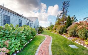 Stowaways - Nantucket, Massachusetts