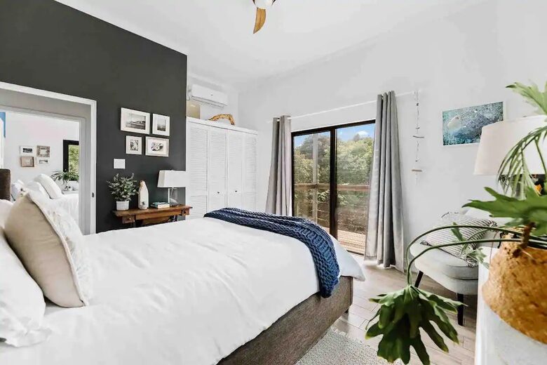 Contemporary Villa with Incredible Sea Views - Great Camanoe, Virgin Islands, British