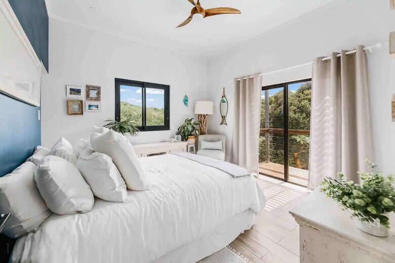 Contemporary Villa with Incredible Sea Views - Great Camanoe, Virgin Islands, British