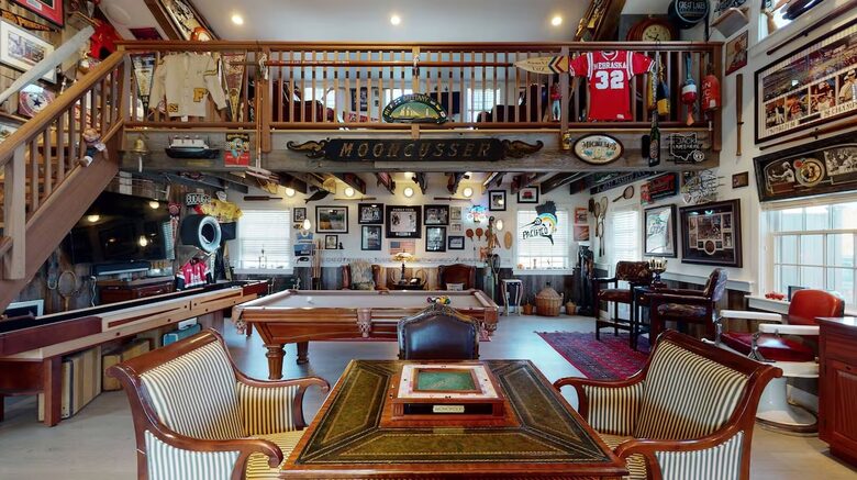 Stowaways - Nantucket, Massachusetts
