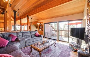 Lake Tahoe Home | 11 Miles to Palisades Ski - Tahoe City, California