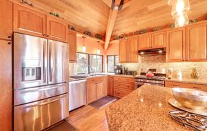 Lake Tahoe Home | 11 Miles to Palisades Ski - Tahoe City, California