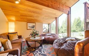 Lake Tahoe Home | 11 Miles to Palisades Ski - Tahoe City, California