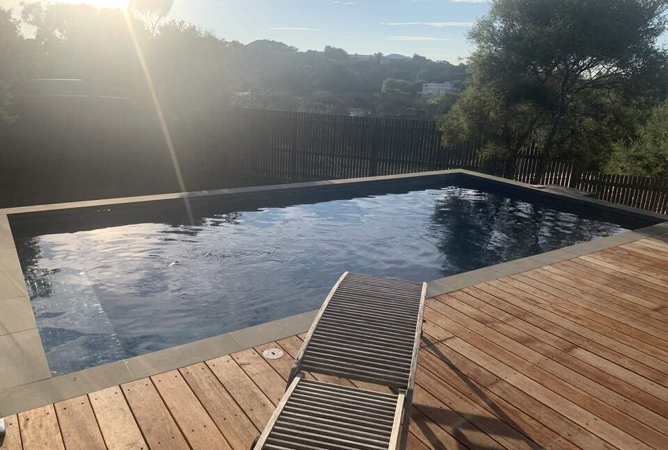 Portsea Getaway - Portsea, Australia