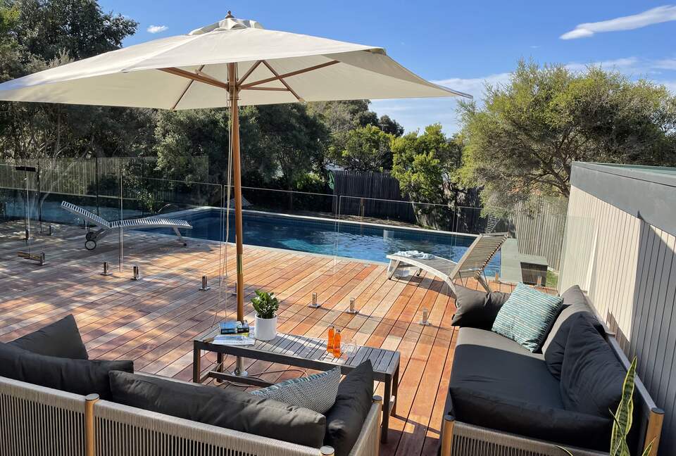 Portsea Getaway - Portsea, Australia