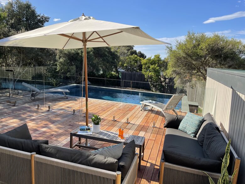 Portsea Getaway - Portsea, Australia