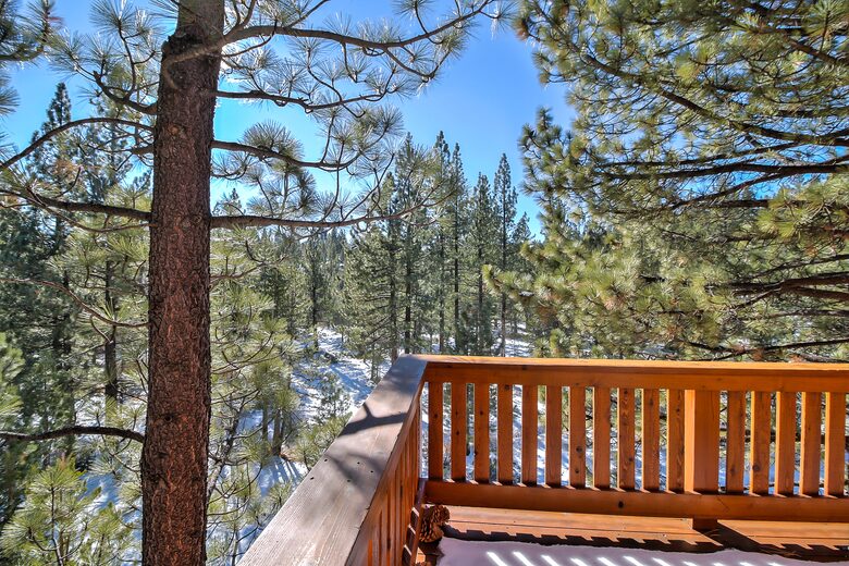 Fabulous Truckee Retreat - Truckee, California