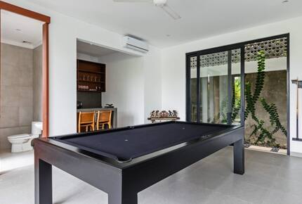 Villa Ze Mar - Canggu, Kuta Utara, Badung, Indonesia