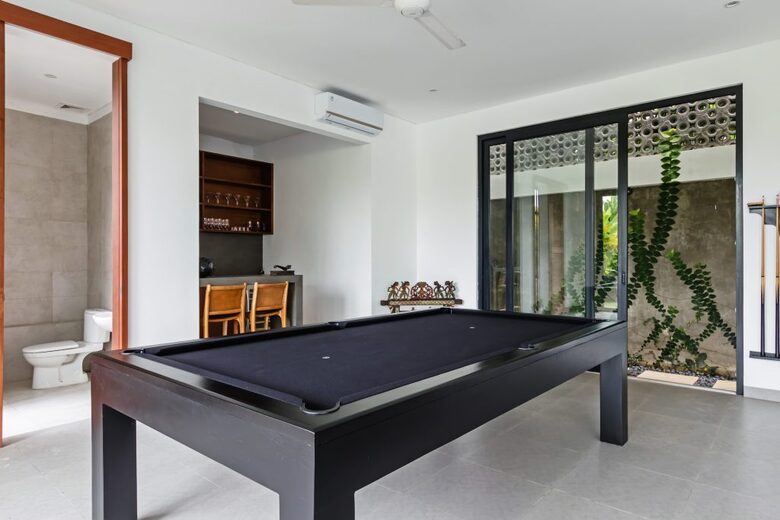 Villa Ze Mar - Canggu, Kuta Utara, Badung, Indonesia