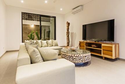 Villa Ze Mar - Canggu, Kuta Utara, Badung, Indonesia
