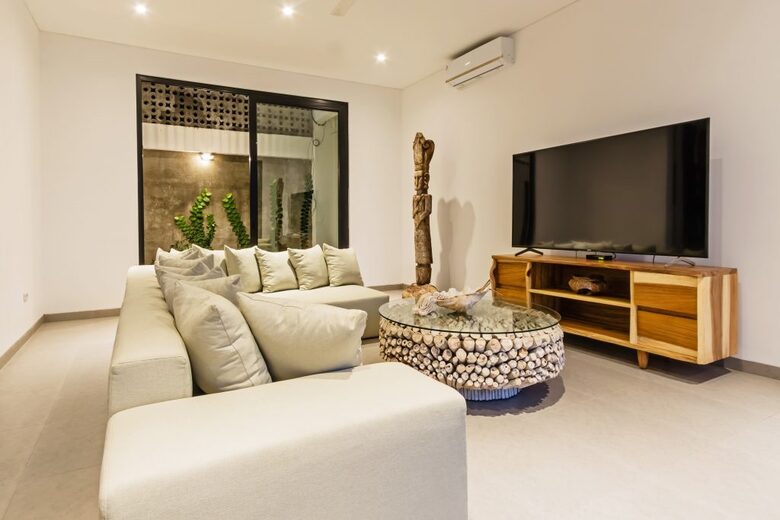 Villa Ze Mar - Canggu, Kuta Utara, Badung, Indonesia