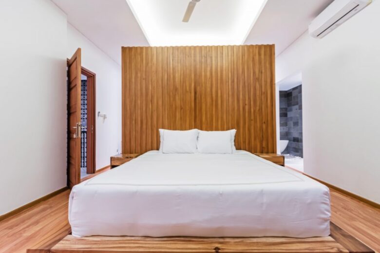 Villa Ze Mar - Canggu, Kuta Utara, Badung, Indonesia