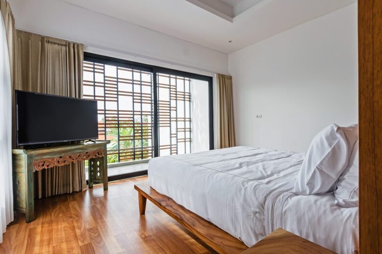 Villa Ze Mar - Canggu, Kuta Utara, Badung, Indonesia