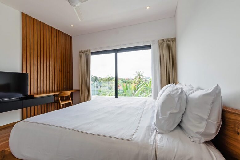 Villa Ze Mar - Canggu, Kuta Utara, Badung, Indonesia