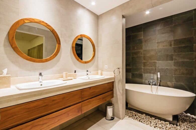 Villa Ze Mar - Canggu, Kuta Utara, Badung, Indonesia