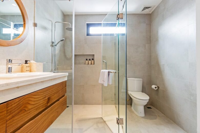 Villa Ze Mar - Canggu, Kuta Utara, Badung, Indonesia