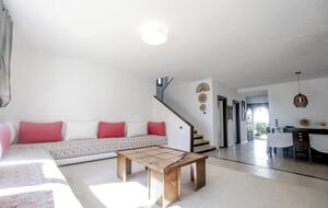 Beachfront Villa In Bahia Smir - Fnideq, Tamuda Bay, Morocco
