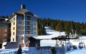 The Ritz-Carlton Club, Lake Tahoe - 2 Bedroom - Truckee, California