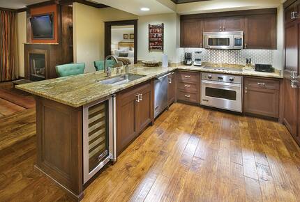 The Ritz-Carlton Club, Lake Tahoe - 2 Bedroom - Truckee, California