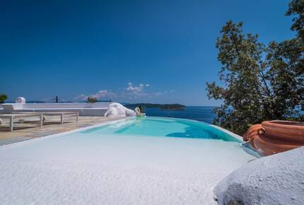Villa Arios - Skiathos, Greece