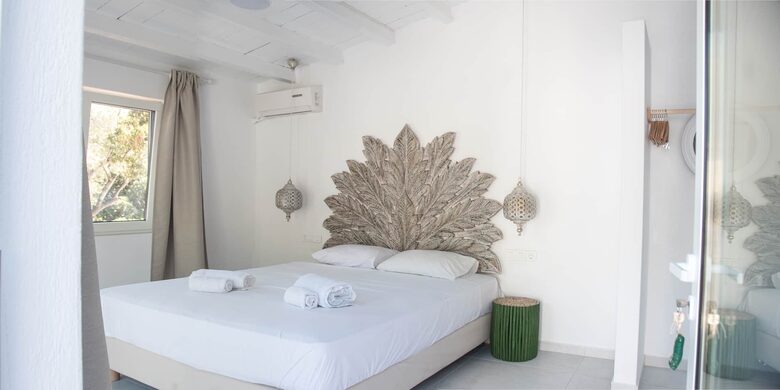Villa Arios - Skiathos, Greece