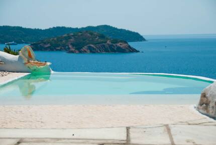 Villa Arios - Skiathos, Greece