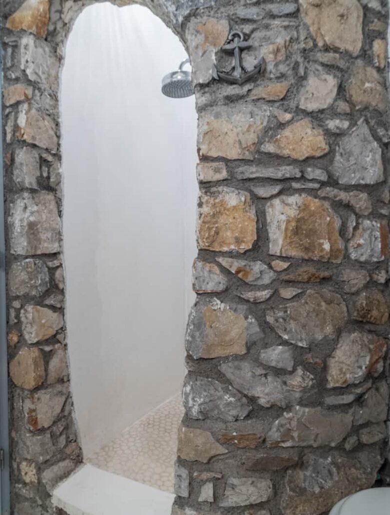 Villa Arios - Skiathos, Greece