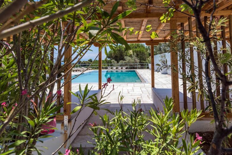 Villa Arios - Skiathos, Greece