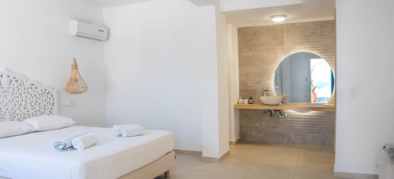 Villa Arios - Skiathos, Greece