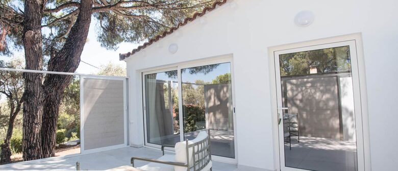 Villa Arios - Skiathos, Greece