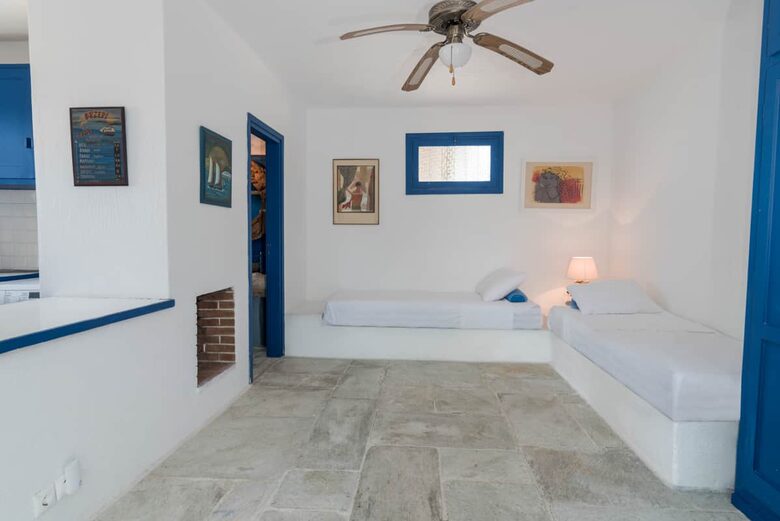 Villa Arios - Skiathos, Greece