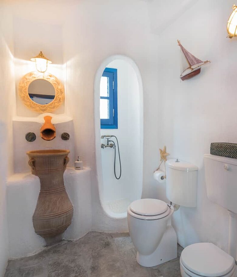 Villa Arios - Skiathos, Greece