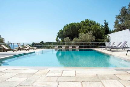 Villa Arios - Skiathos, Greece