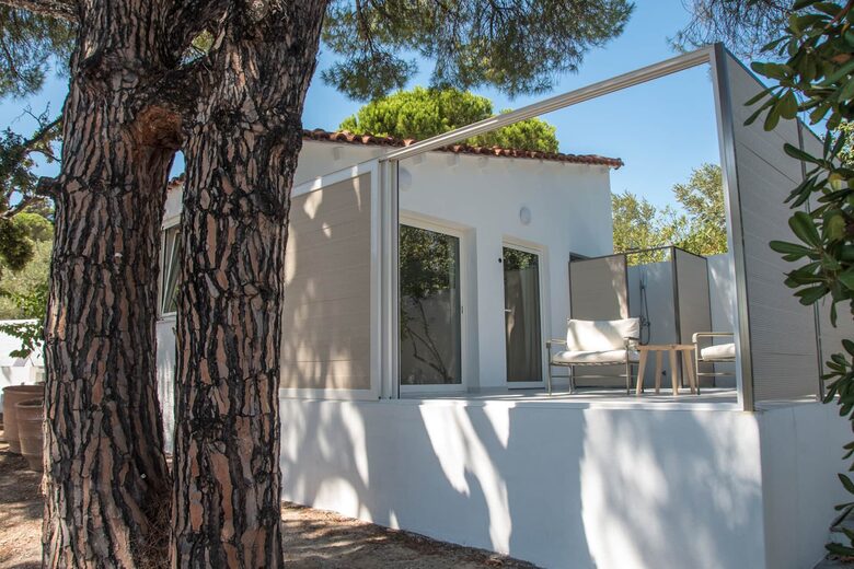Villa Arios - Skiathos, Greece