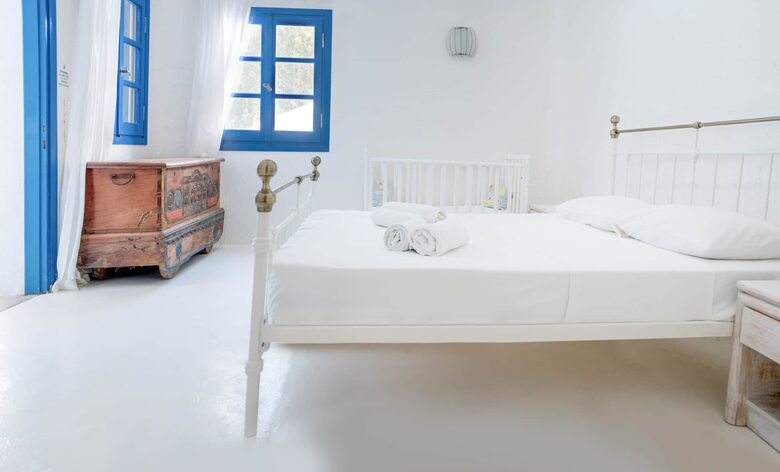 Villa Arios - Skiathos, Greece
