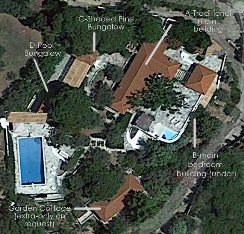 Villa Arios - Skiathos, Greece