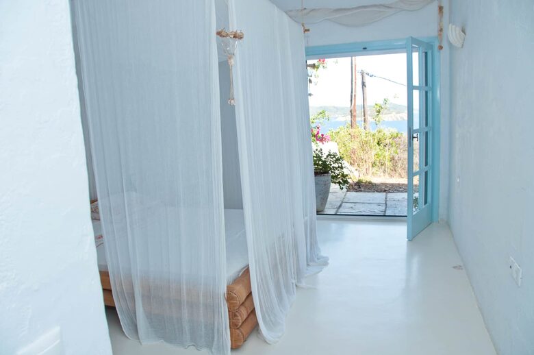 Villa Arios - Skiathos, Greece