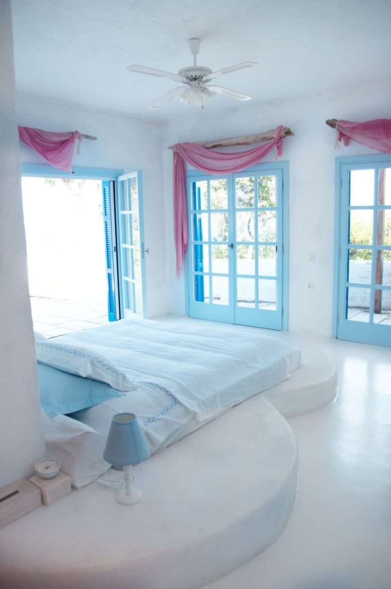 Villa Arios - Skiathos, Greece