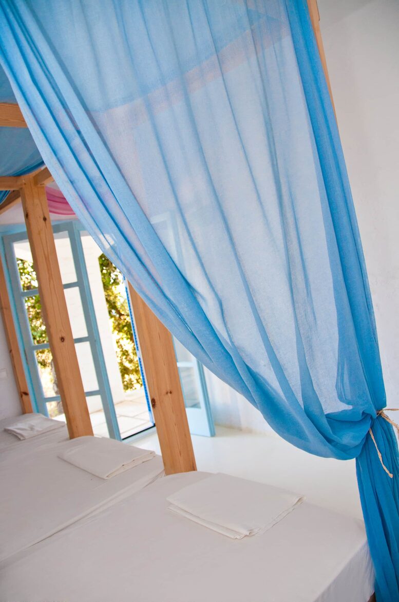 Villa Arios - Skiathos, Greece