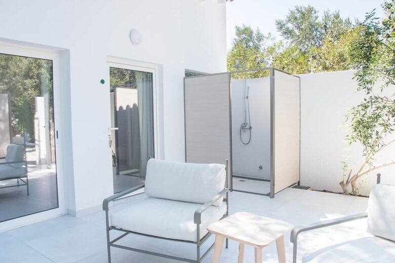 Villa Arios - Skiathos, Greece