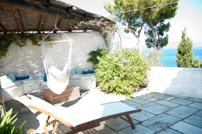 Villa Arios - Skiathos, Greece