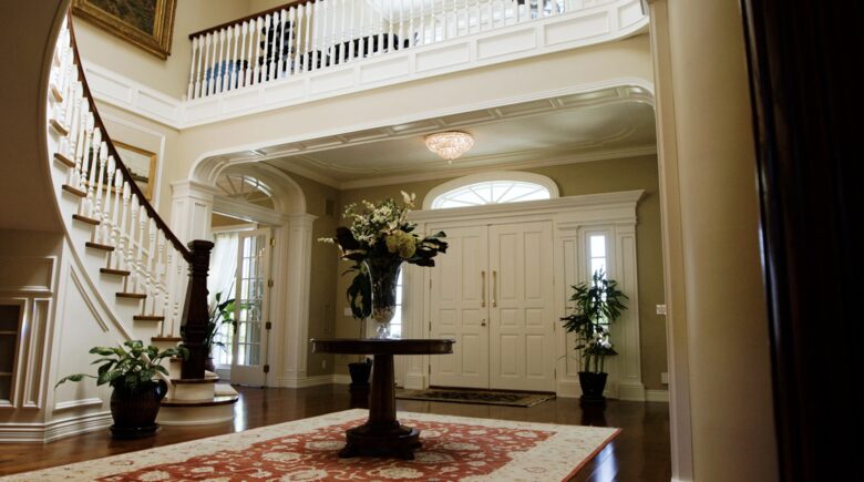 Groveland Estate - West Vancouver, Canada