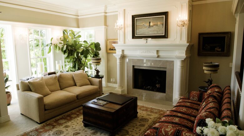 Groveland Estate - West Vancouver, Canada