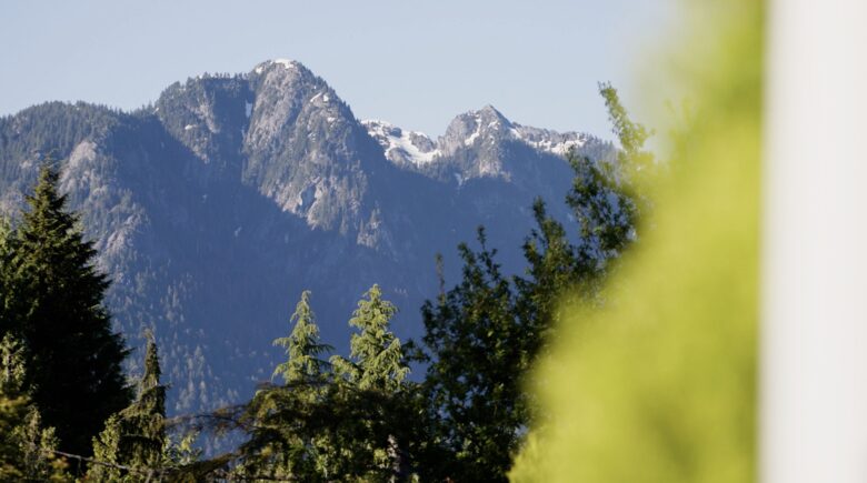Groveland Estate - West Vancouver, Canada