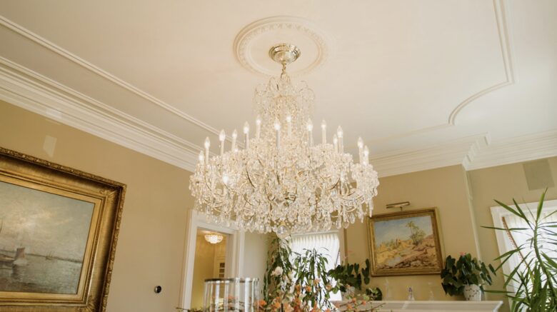 Groveland Estate - West Vancouver, Canada