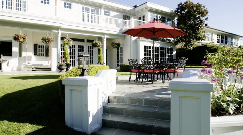 Groveland Estate - West Vancouver, Canada