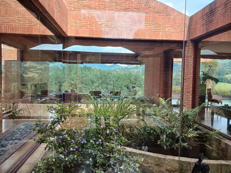 Hacienda Sazagua - Tabio, Colombia