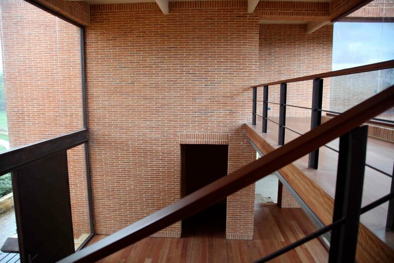 Hacienda Sazagua - Tabio, Colombia